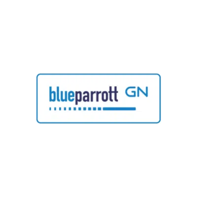 BlueParrott