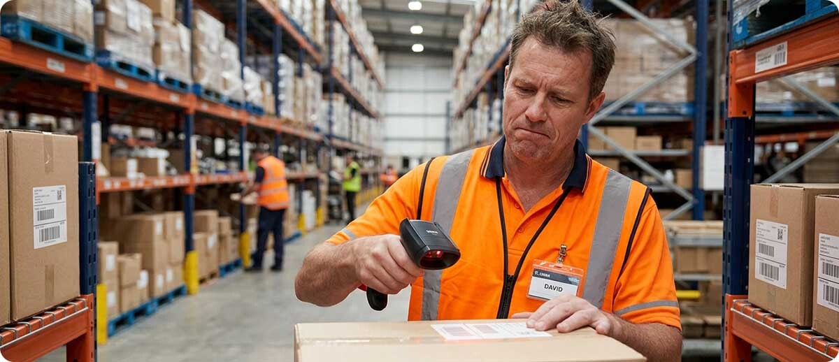 5 Signs Your Barcode Scanner Fleet Needs an Upgrade 5 Signs Your Barcode Scanner Fleet Needs an Upgrade