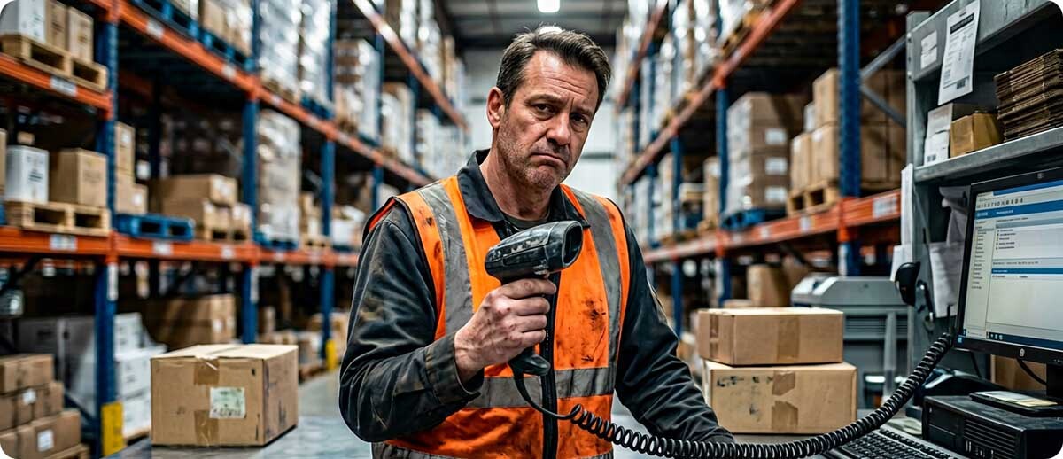 5 Signs Your Barcode Scanner Fleet Needs an Upgrade 5 Signs Your Barcode Scanner Fleet Needs an Upgrade