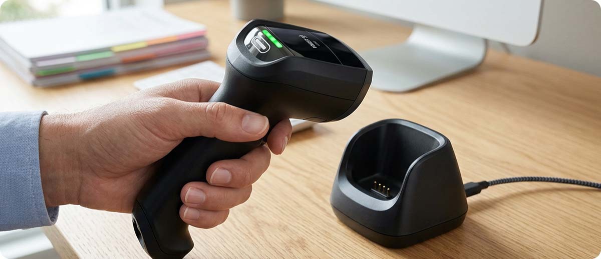 5 Signs Your Barcode Scanner Fleet Needs an Upgrade 5 Signs Your Barcode Scanner Fleet Needs an Upgrade