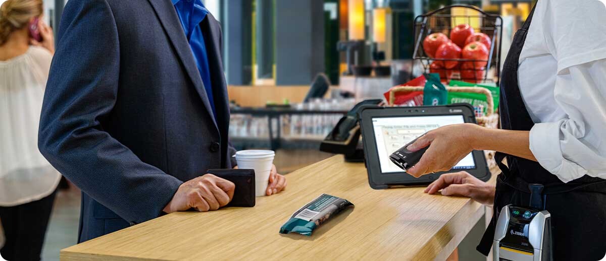 Scanners That Don't Make You Choose Between Corded and Cordless Scanners That Don't Make You Choose Between Corded and Cordless