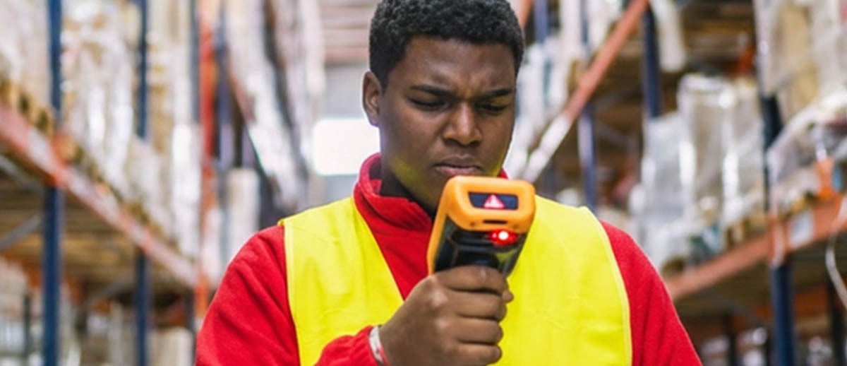 Barcode Scanning Issues: Why Your Barcode Labels Won't Read, and How to Fix It