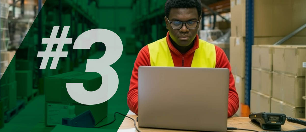 The Application and Software: The Data Interpreter