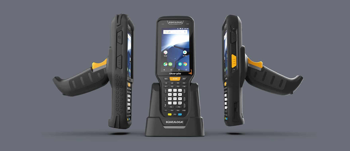 Datalogic Skorpio X5