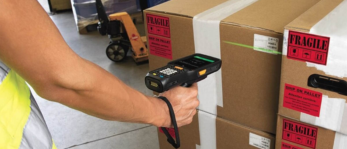 Datalogic Skorpio X5