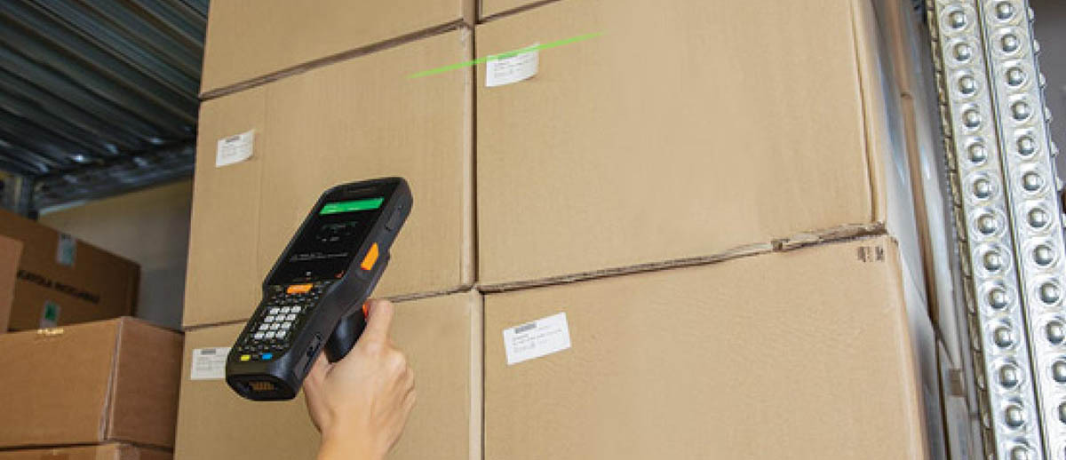 Datalogic Skorpio X5