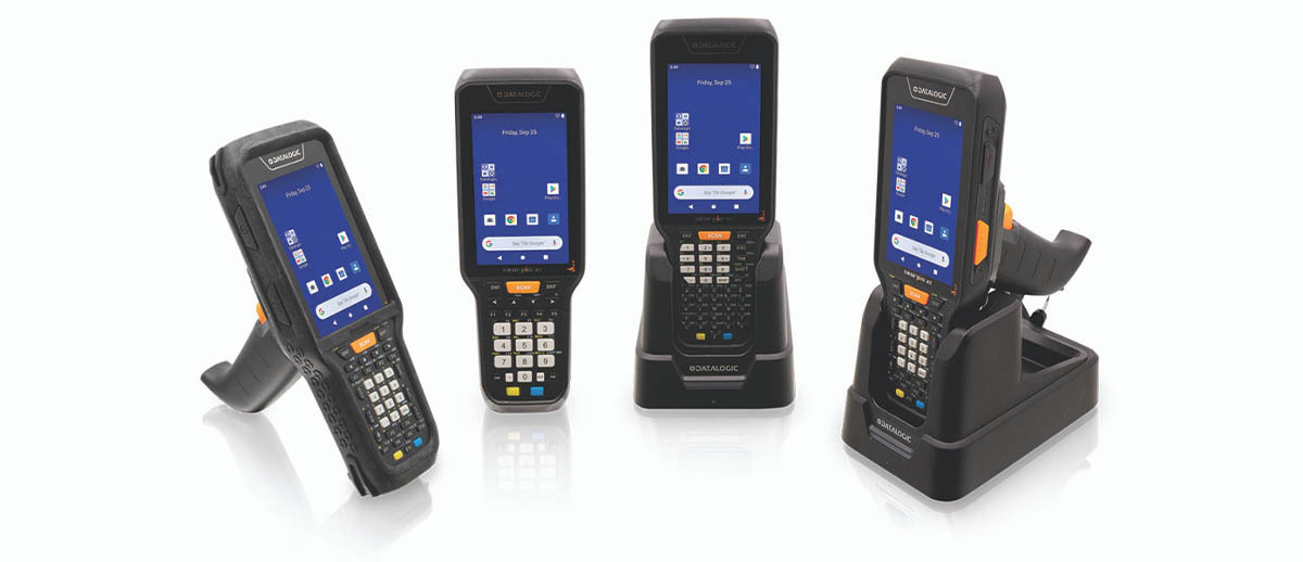Datalogic Skorpio X5