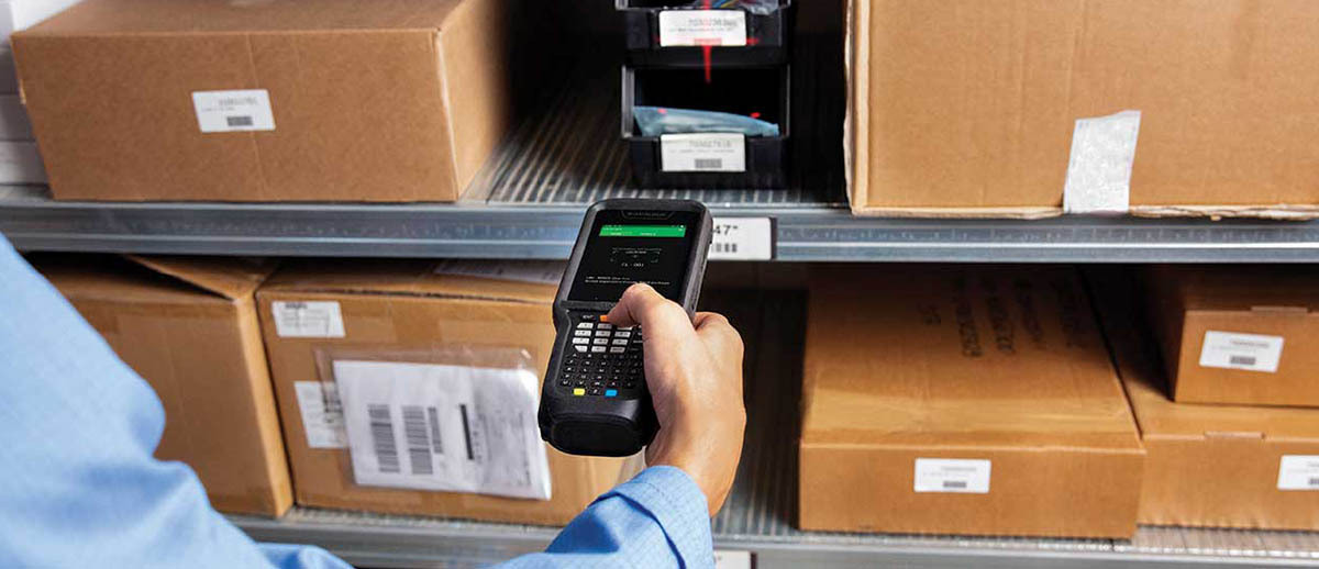 Datalogic Skorpio X5