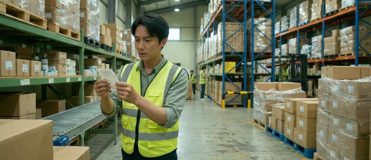 Do Barcode Labels Expire? Direct Thermal vs Thermal Transfer