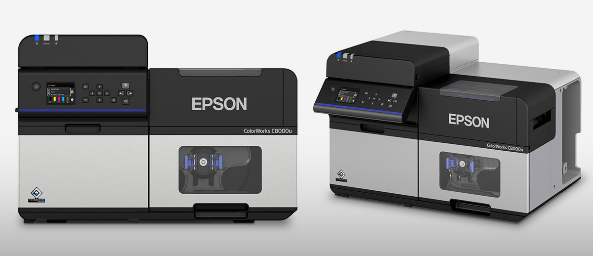 Epson ColorWorks Printer Portfolio: The Ultimate Guide to On-Demand Label Printing