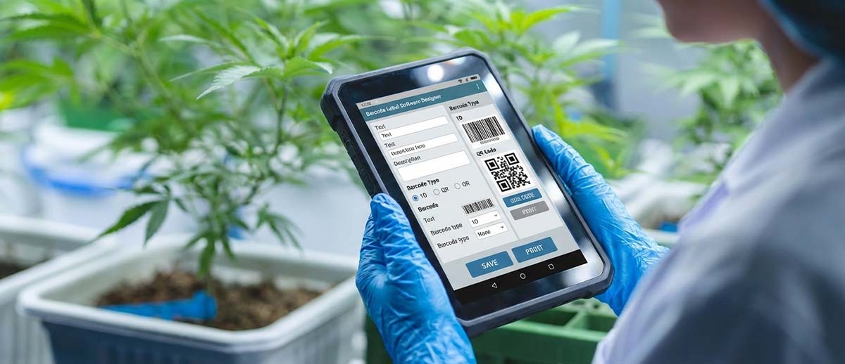 Farm to Fork Traceability: Hardware & Software for FSMA 204