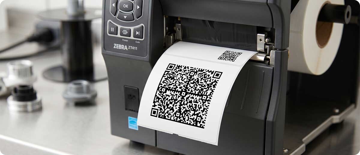 GS1 Sunrise 2027: What the 2D Barcode Transition Actually Means for Your Operation