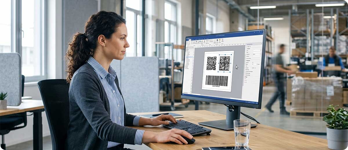 GS1 Sunrise 2027: What the 2D Barcode Transition Actually Means for Your Operation