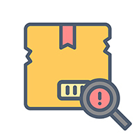 Improper Barcode Size or Resolution