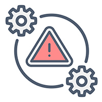 Low-Quality or Improperly Configured Scanners