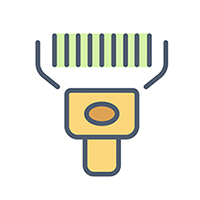 Poor Scanning Technique