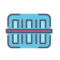 Barcode Clutter and Interference