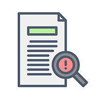 Data Formatting Errors