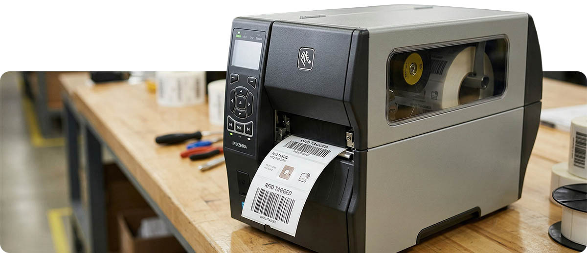 Is RFID Finally Ready for Mid-Sized Manufacturing?