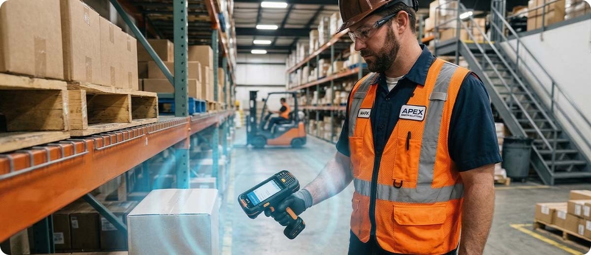 Is RFID Finally Ready for Mid-Sized Manufacturing?