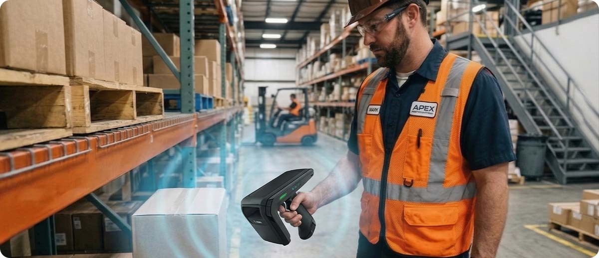 Is RFID Finally Ready for Mid-Sized Manufacturing?