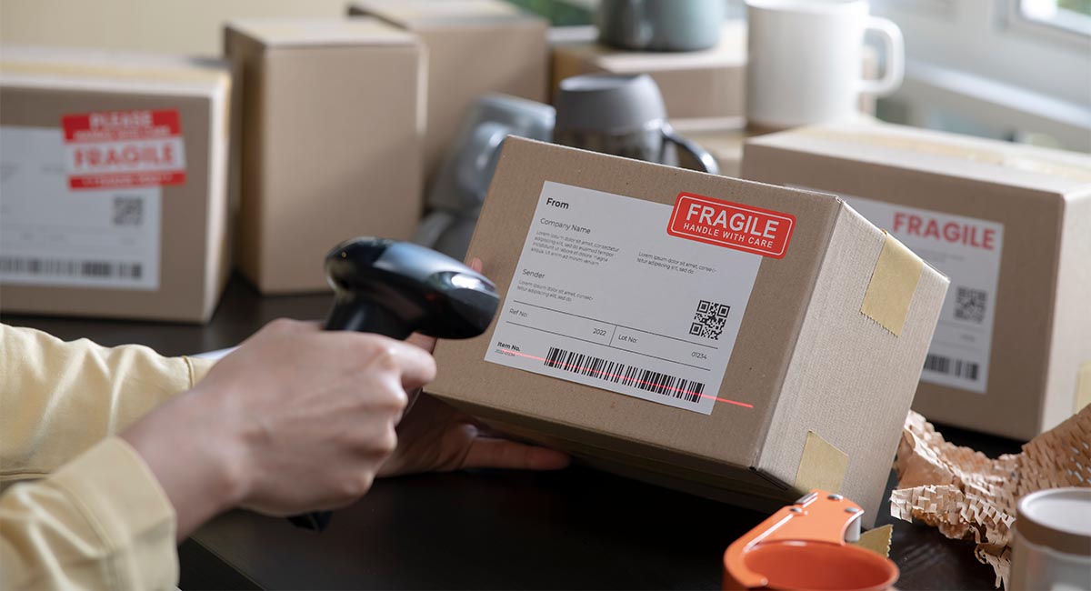 Premium Products Call for Premium Labels