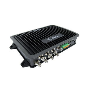 Zebra FX7500 Fixed RFID Reader (2-Port and 4-Port)