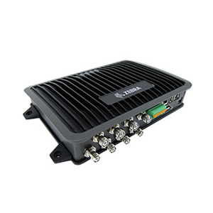 Zebra FX9600 Fixed RFID Reader (4-Port and 8-Port)
