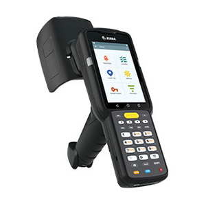 Zebra MC3300 RFID Mobile Computer (Extended Range)