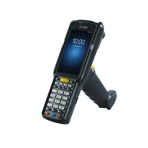 Zebra MC3300 RFID Mobile Computer (Standard Range)