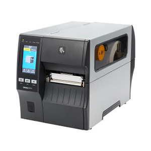 Zebra ZT411 RFID Industrial Printer