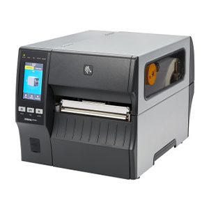 Zebra ZT421 RFID Industrial Printer