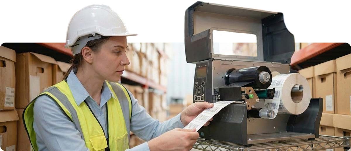 RFID vs. Barcode Asset Tracking: Cost, ROI & When to Upgrade