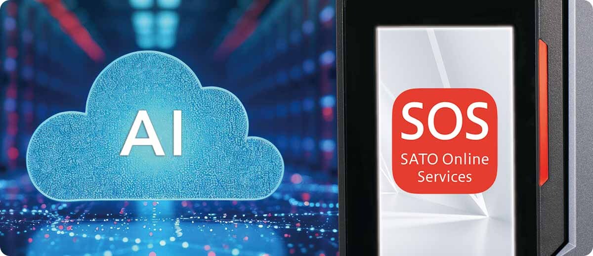 SATO CL4-SXR: The New Flagship Industrial Printer That's Coming Soon to Advanced Automation SATO CL4-SXR: The New Flagship Industrial Printer That's Coming Soon to Advanced Automation