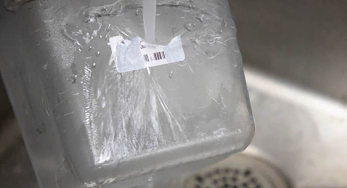 Should You Consider Dissolvable Labels