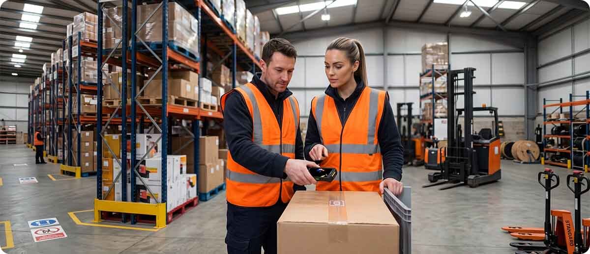 TC53 vs. TC501: Should You Upgrade Your Zebra TC5 Series Fleet? TC53 vs. TC501: Should You Upgrade Your Zebra TC5 Series Fleet?