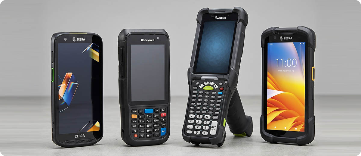 Best Mobile Barcode Computers for Warehouses in 2026 Best Mobile Barcode Computers for Warehouses in 2026