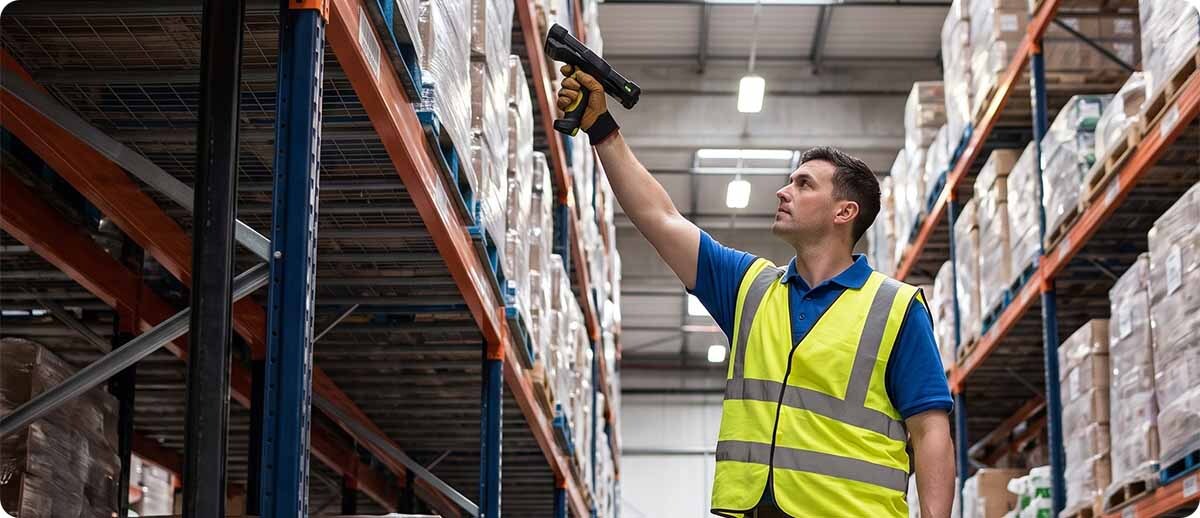 Best Mobile Barcode Computers for Warehouses in 2026 Best Mobile Barcode Computers for Warehouses in 2026