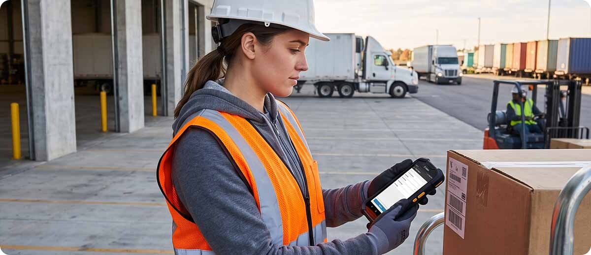 Best Mobile Barcode Computers for Warehouses in 2026 Best Mobile Barcode Computers for Warehouses in 2026