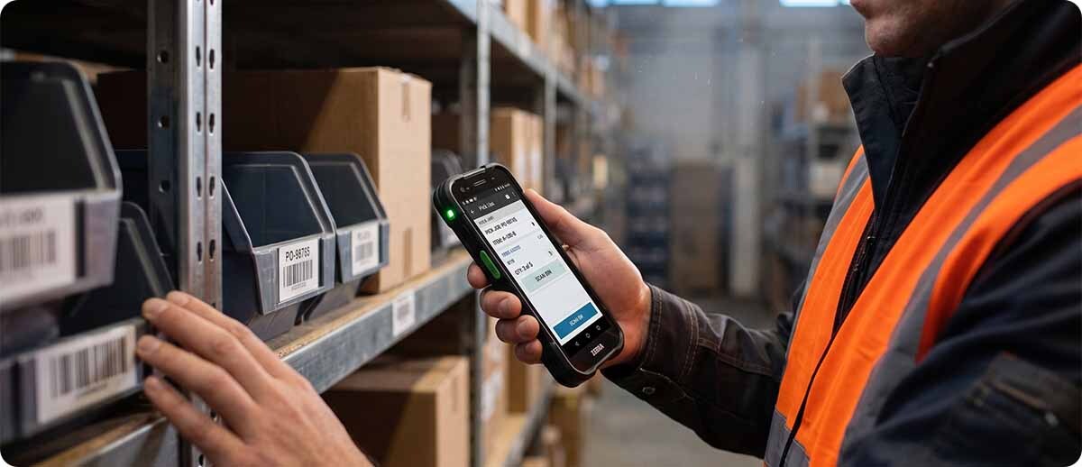Best Mobile Barcode Computers for Warehouses in 2026 Best Mobile Barcode Computers for Warehouses in 2026