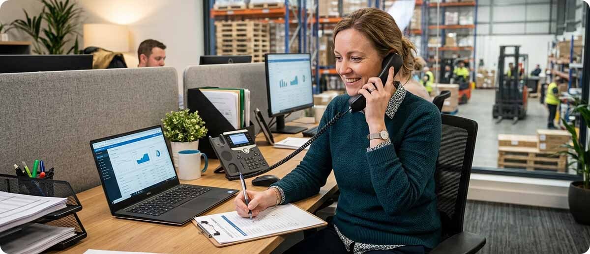 Best Mobile Barcode Computers for Warehouses in 2026 Best Mobile Barcode Computers for Warehouses in 2026