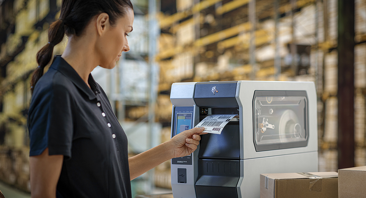 Understanding why DPI matters with barcode printers