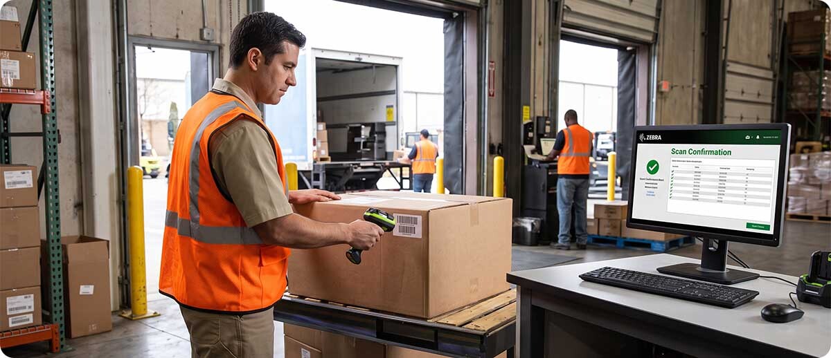 When a Barcode Scanner Isn't Enough: The Case for Mobile Computers in Field Operations
