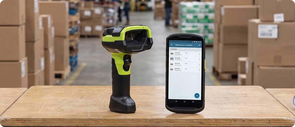 When a Barcode Scanner Isn't Enough: The Case for Mobile Computers in Field Operations