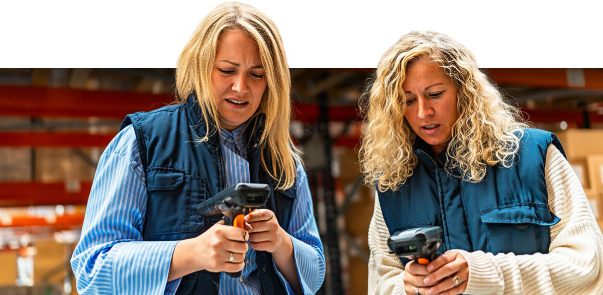 12 Reasons Your Barcode Fails & How to Fix Them Instantly