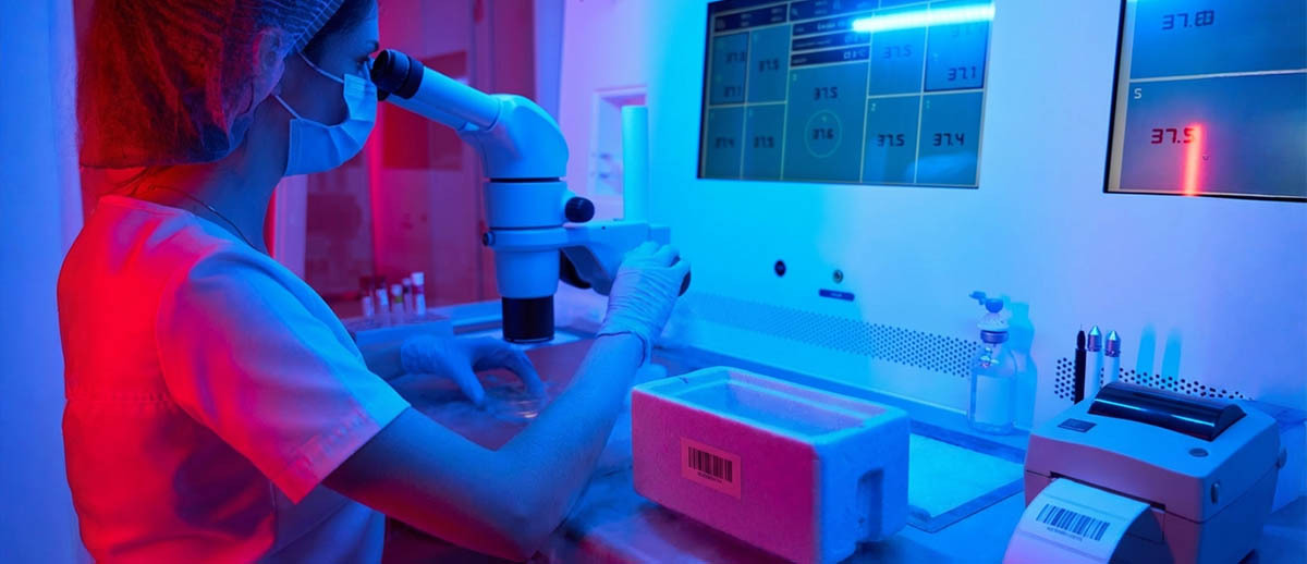 Why Your Lab Labels Fall Off in Liquid Nitrogen (And How to Fix It)