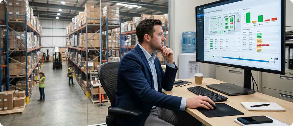 Why Your WMS Isn&rsquo;t Communicating with Your Barcode Hardware and the Cost to Your Operation