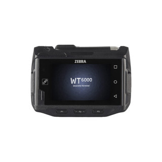 Zebra WT6000 Wrist-Mount Computer