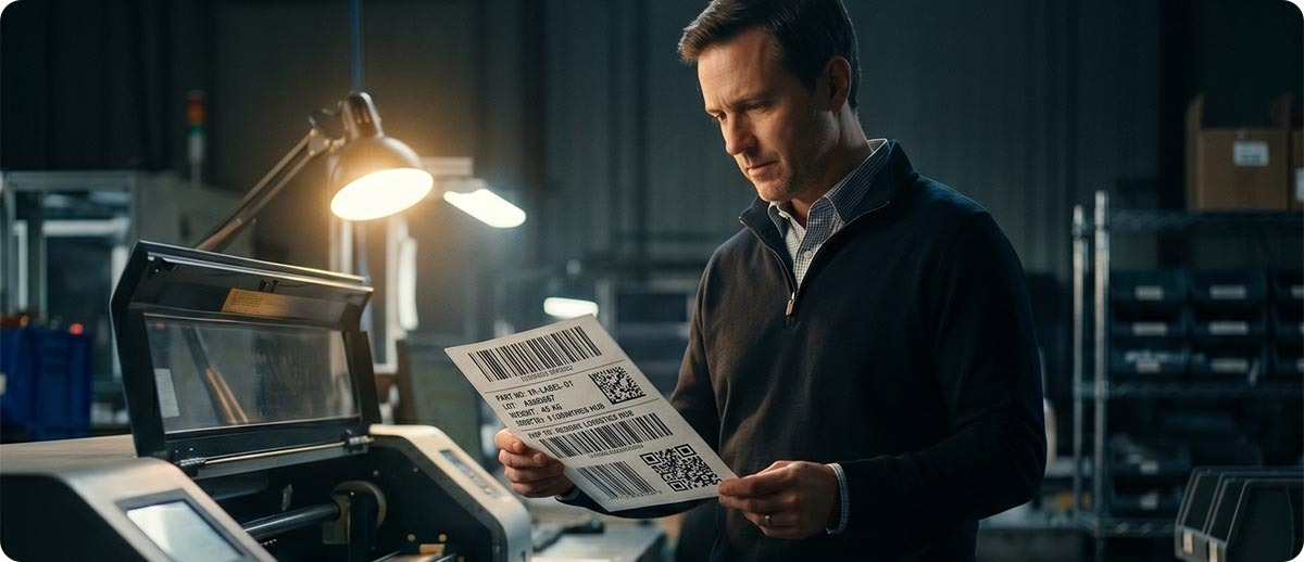 Zebra 220Xi4 Discontinued: Why the TSC T8000 Is the Only Real Replacement for 8-Inch Wide Format Printing Zebra 220Xi4 Discontinued: Why the TSC T8000 Is the Only Real Replacement for 8-Inch Wide Format Printing