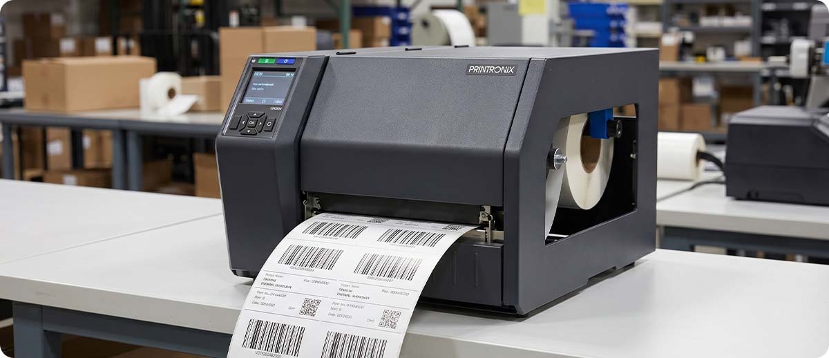 Zebra 220Xi4 Discontinued: Why the TSC T8000 Is the Only Real Replacement for 8-Inch Wide Format Printing Zebra 220Xi4 Discontinued: Why the TSC T8000 Is the Only Real Replacement for 8-Inch Wide Format Printing